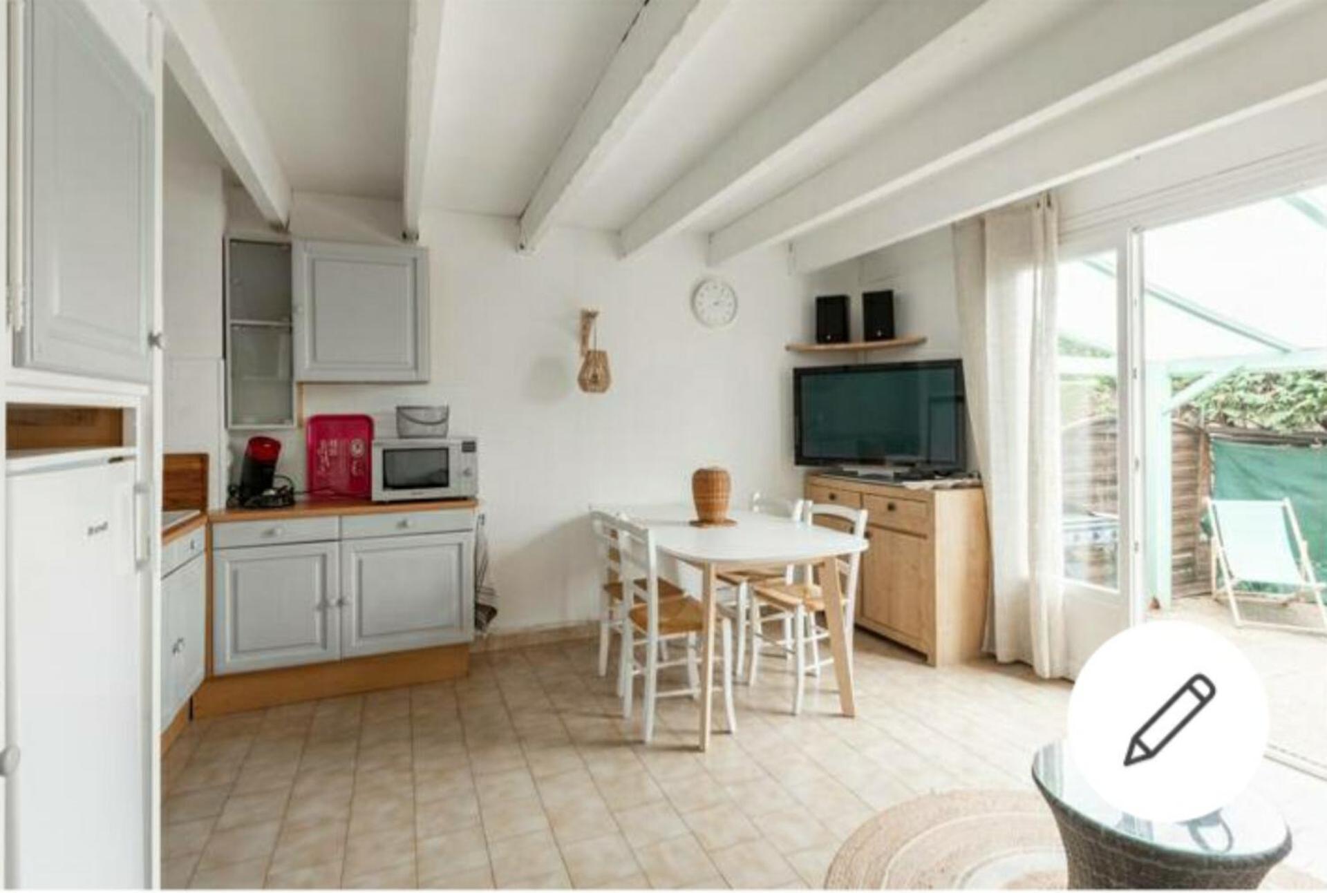 Villa Vert Provence Marseillan  Eksteriør billede
