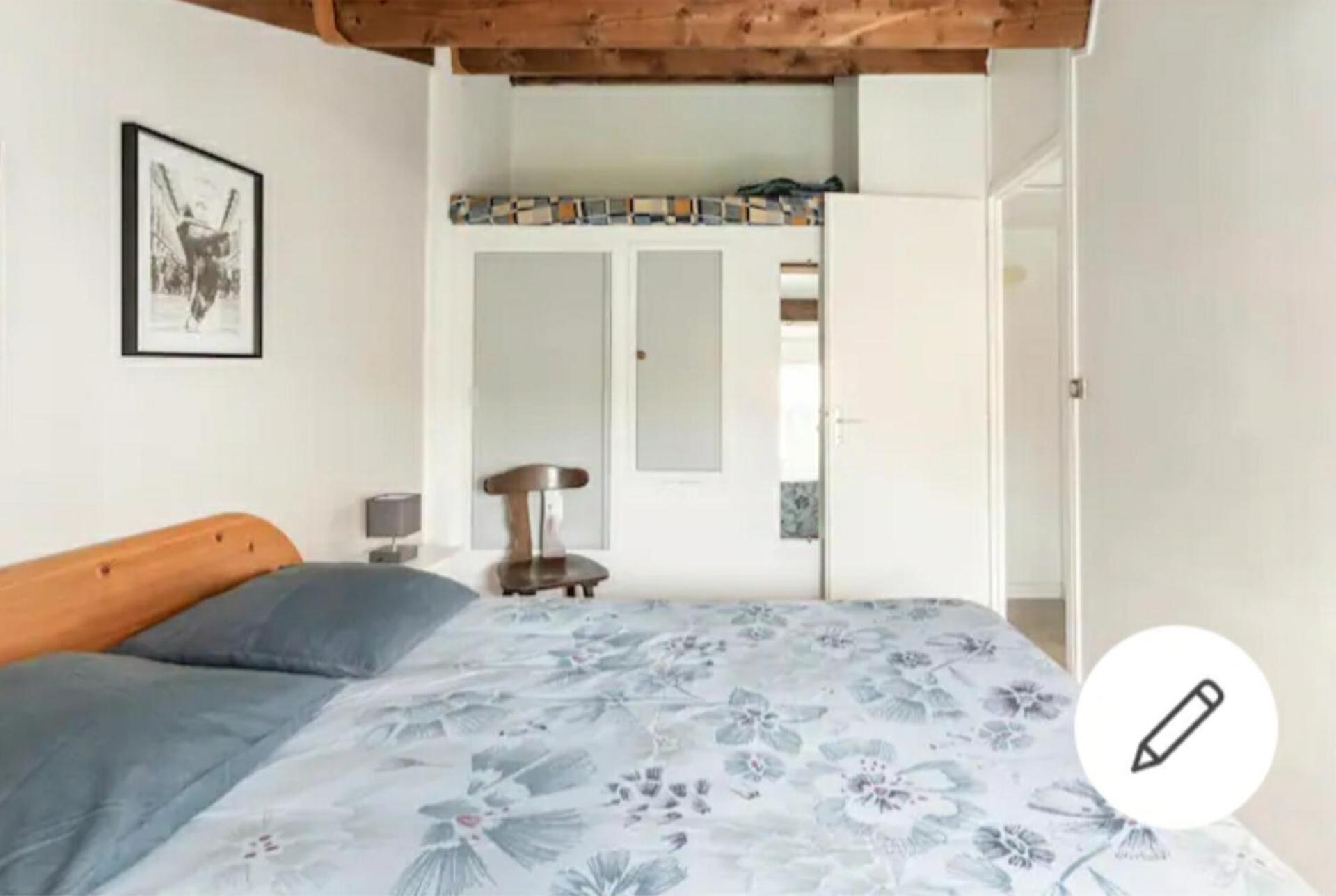 Villa Vert Provence Marseillan  Eksteriør billede