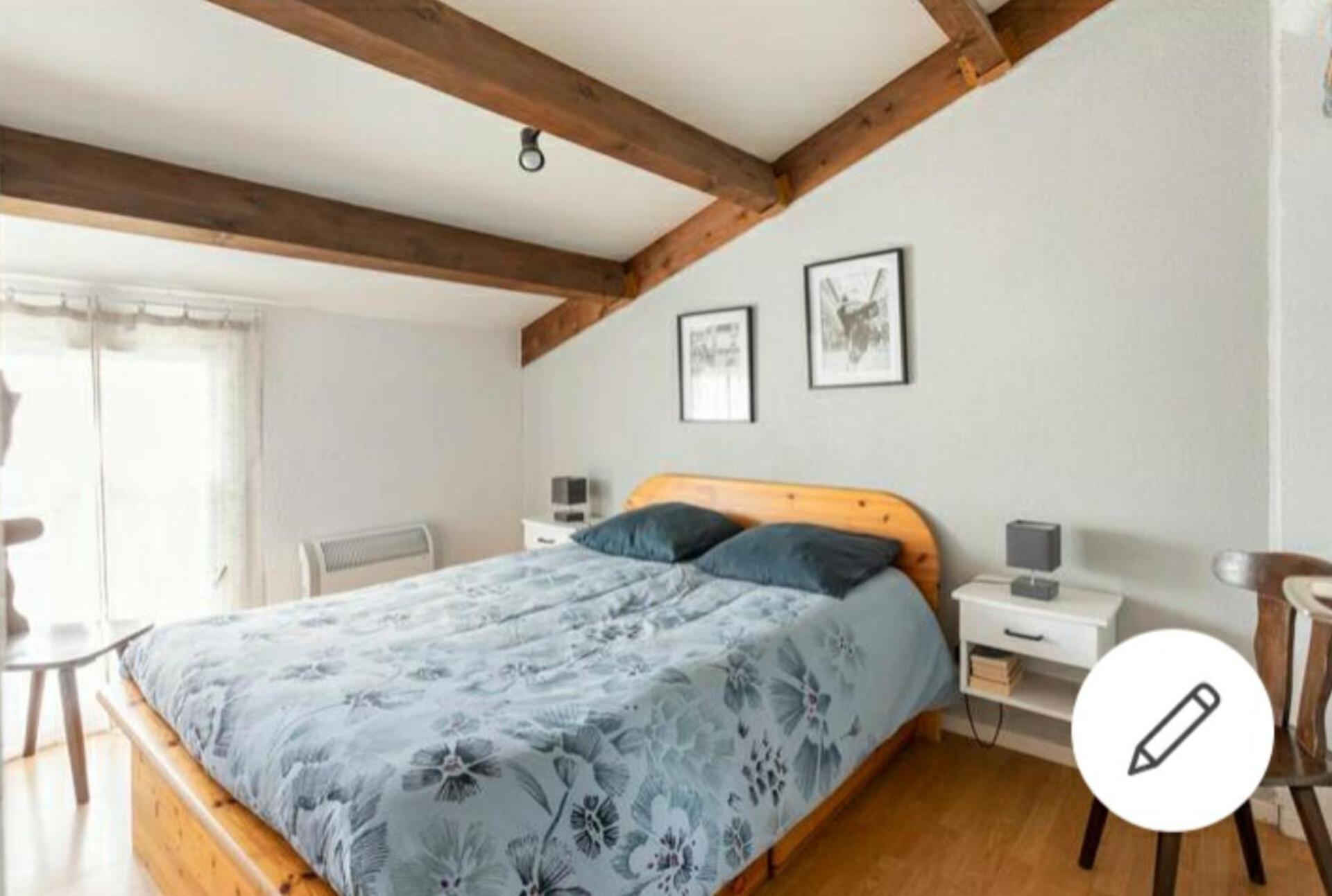 Villa Vert Provence Marseillan  Eksteriør billede