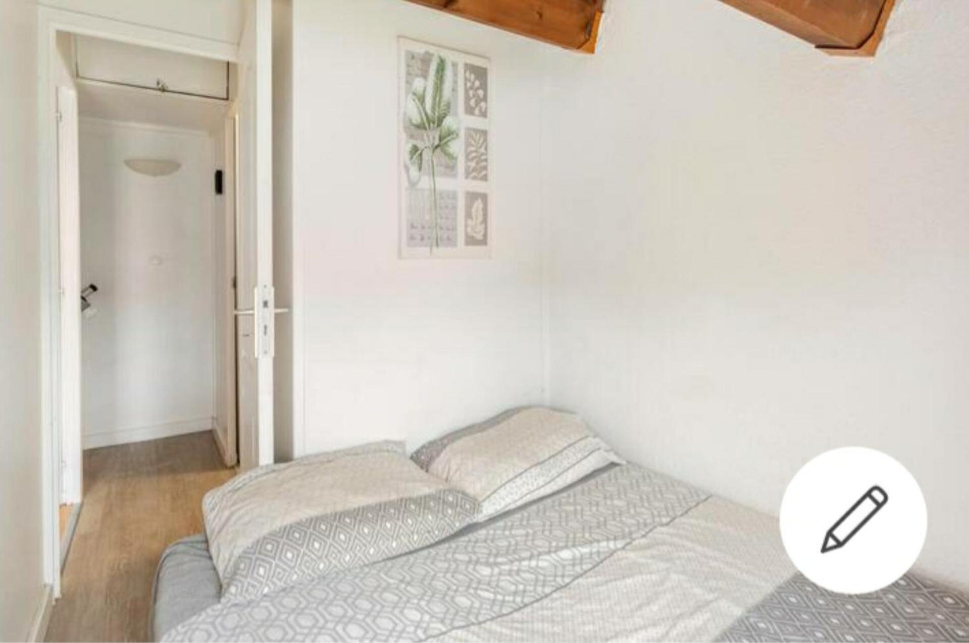 Villa Vert Provence Marseillan  Eksteriør billede